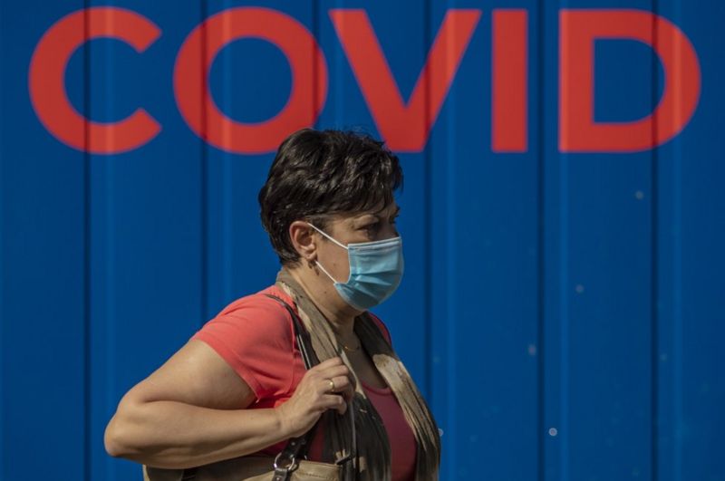 COVID-19: o vírus que mudou a forma de viver no Mundo