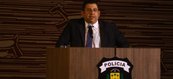 Diretor de Políticas Penitenciárias do Departamento Penitenciário Nacional (Depen), Sandro Abel Barrada
