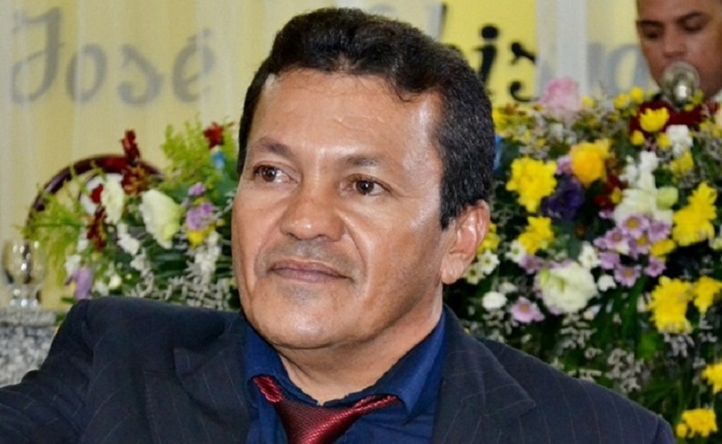 João Batista de Oliveira (MDB)