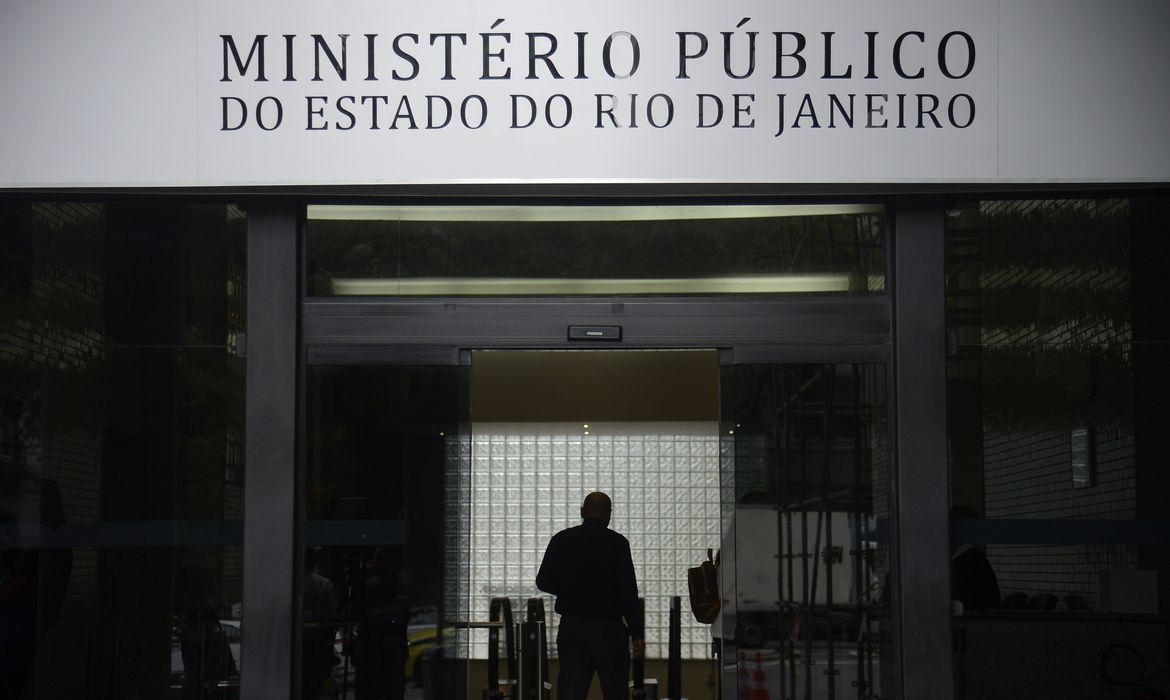 Ministério Público do Estado do Rio de Janeiro (MPRJ)