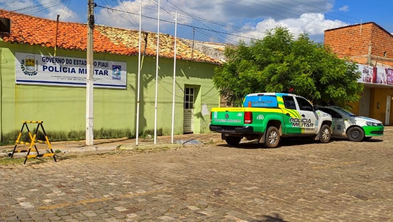 MPPI quer reativação de delegacia em São Miguel do Tapuio
