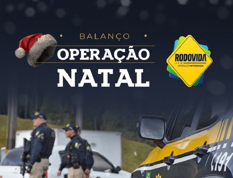 Operação Natal 2020