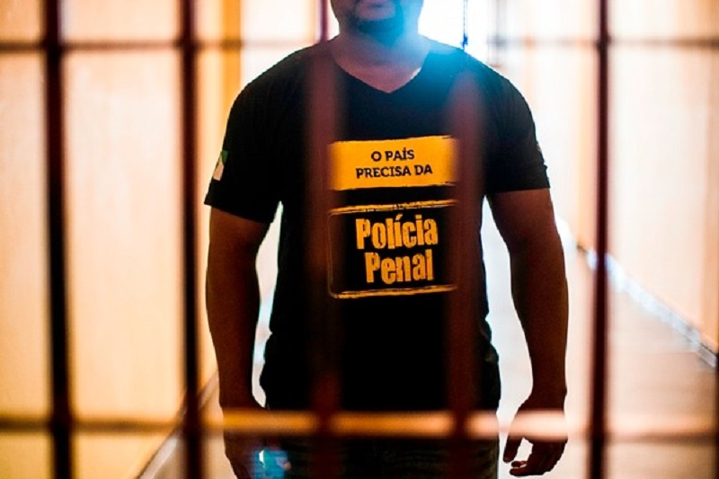 Polícia Penal