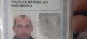 Policial Penal do Pará, Reudiles Marciel do Nascimento