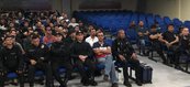 Assembleia Geral de fundação do Sindicato dos Policiais Penais do Pará