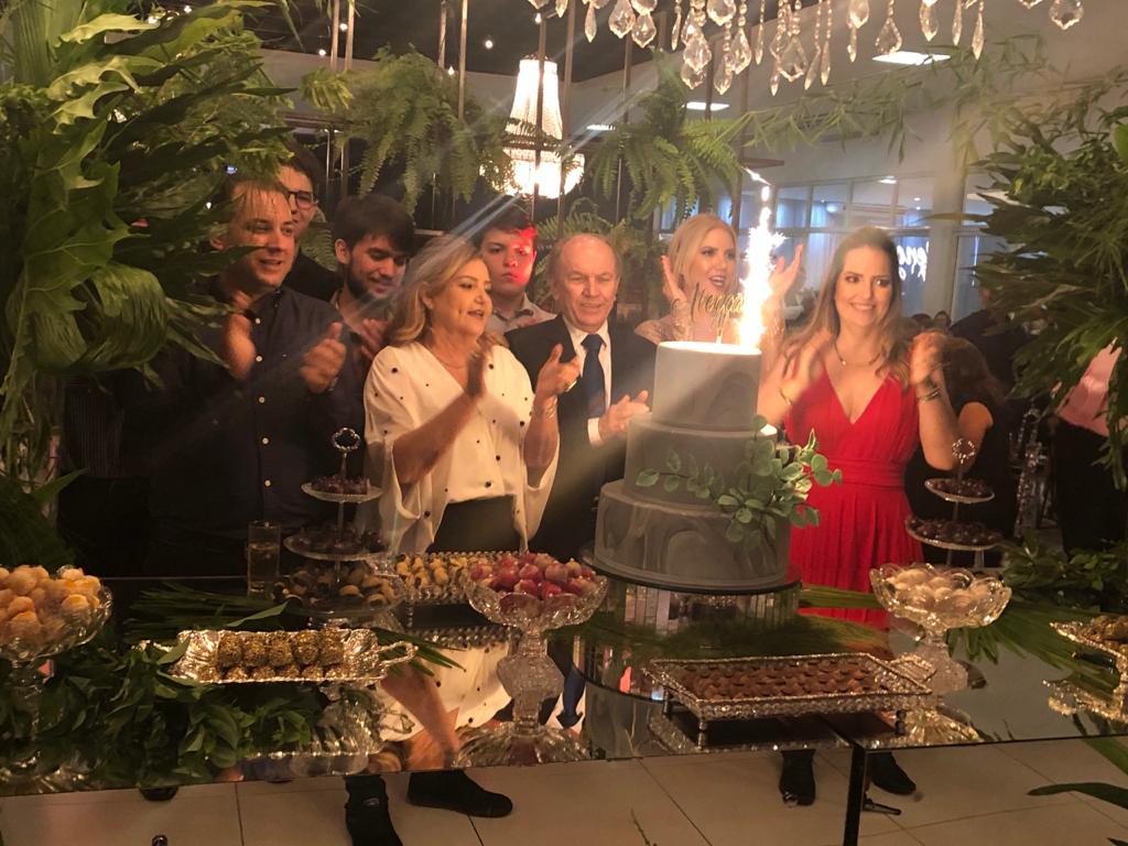 Câmara de Teresina entrega título de cidadania a Alencar