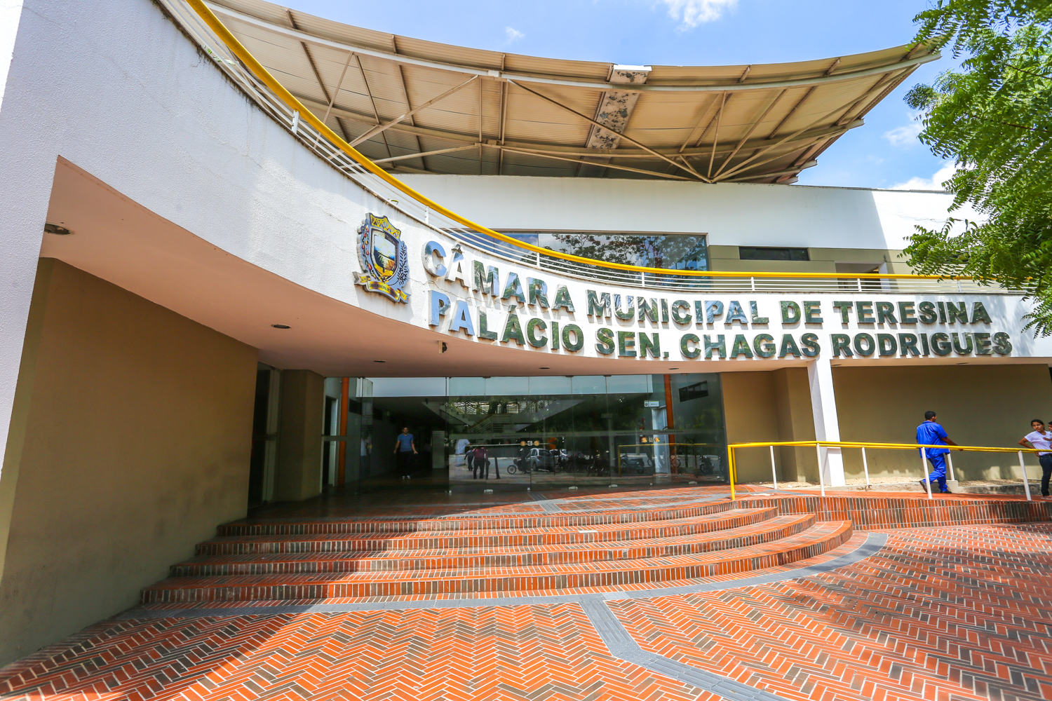 Câmara Municipal de Teresina