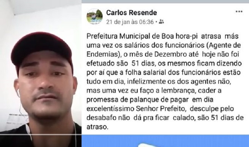Carlos Resende