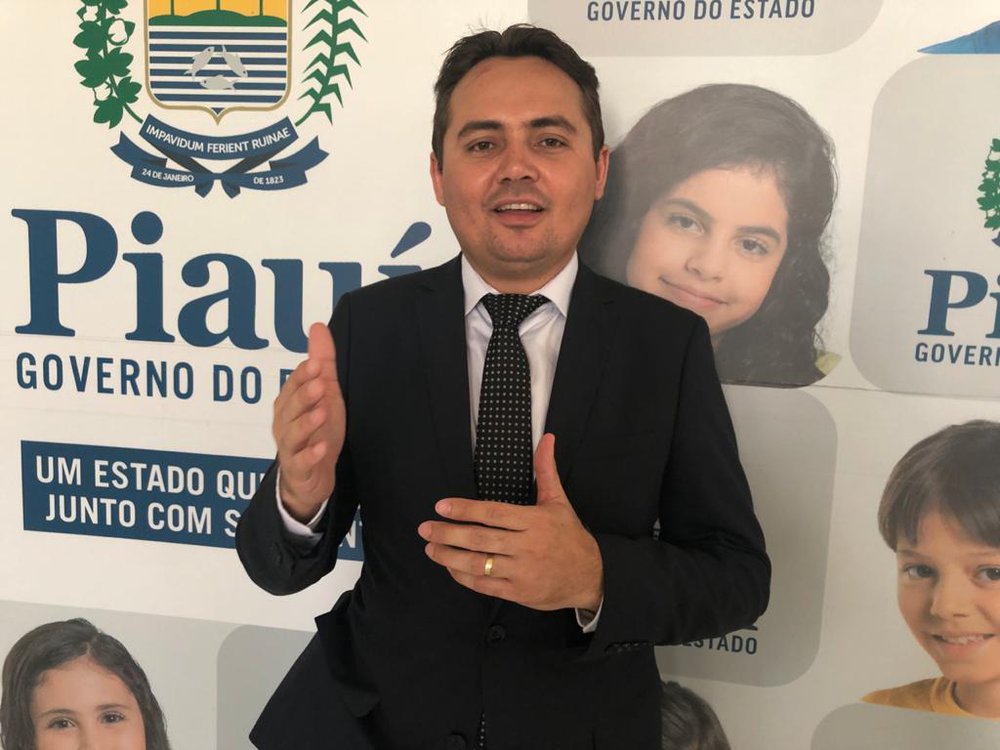 Diretor de Inteligência, Charles Pessoa será presidente do GT da Polícia Penal (Foto: Jacinto Teles/JTNews) Diretor de Inteligência, Charles Pessoa será presidente do GT da Polícia Penal (Foto: Jacinto Teles/JTNews)