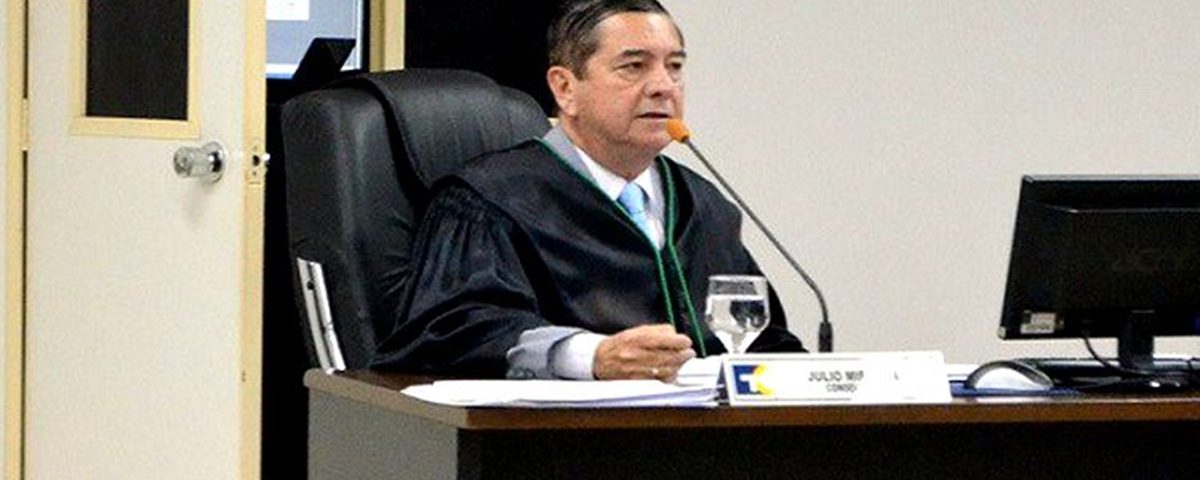 José Coelho é investigado por desviar mais de R$ 100 milhões por meio das empresas interpostas