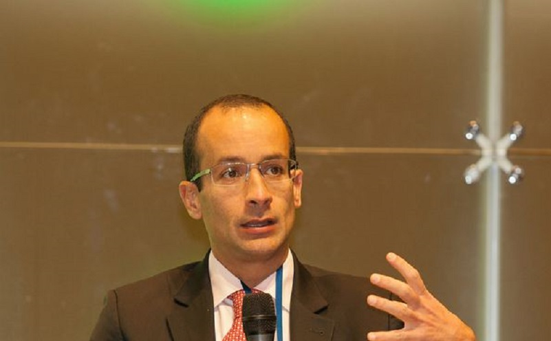 Marcelo Odebrecht