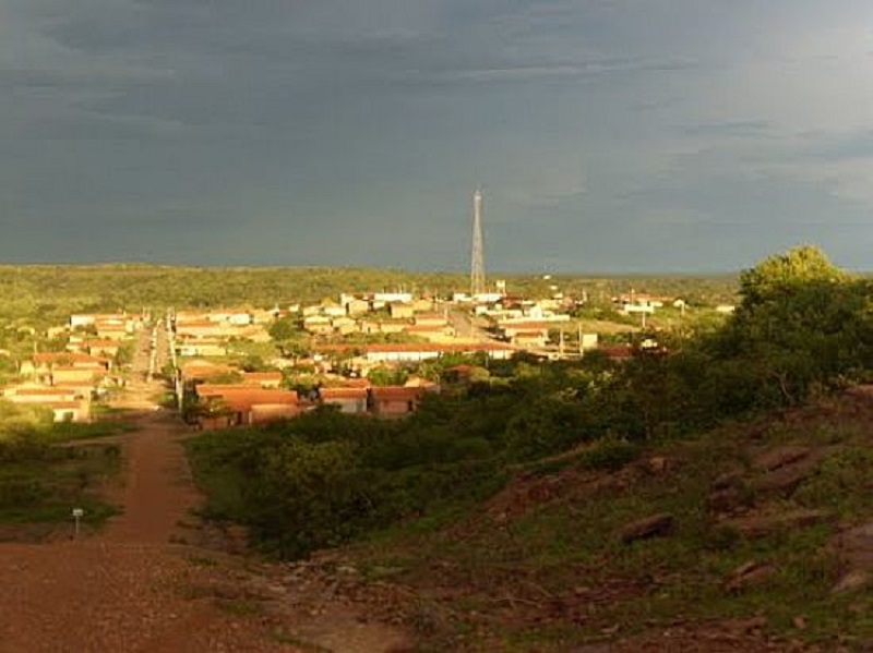 Município de Novo Santo Antônio PI