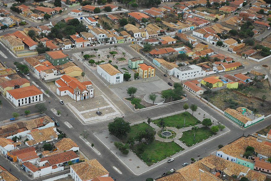 Oeiras (PI)