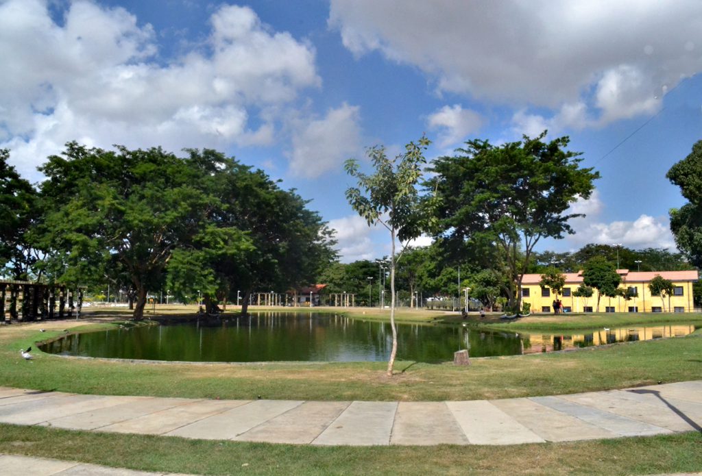 Parque da Cidadania