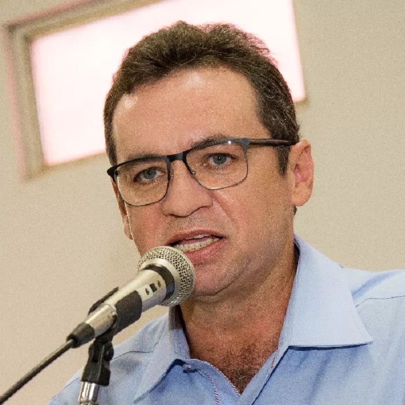 Pré-candidato a Prefeitura de Picos