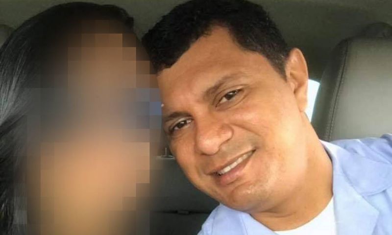 Sargento da FAB,Rodrigues preso na Espanha por tráfico de cocaína em avião presidencial brasileiro