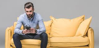 Tecnologia e sedentarismo