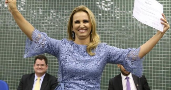 Suposto prejuízo milionário leva ex-prefeita de São Raimundo Nonato (PI) a responder por improbidade administrativa