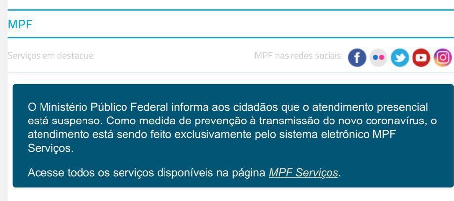 Considerando a providência adotada pela cúpula do MPF em Brasília, os membros do MPF-PA estão blefando ou sendo incoerentes