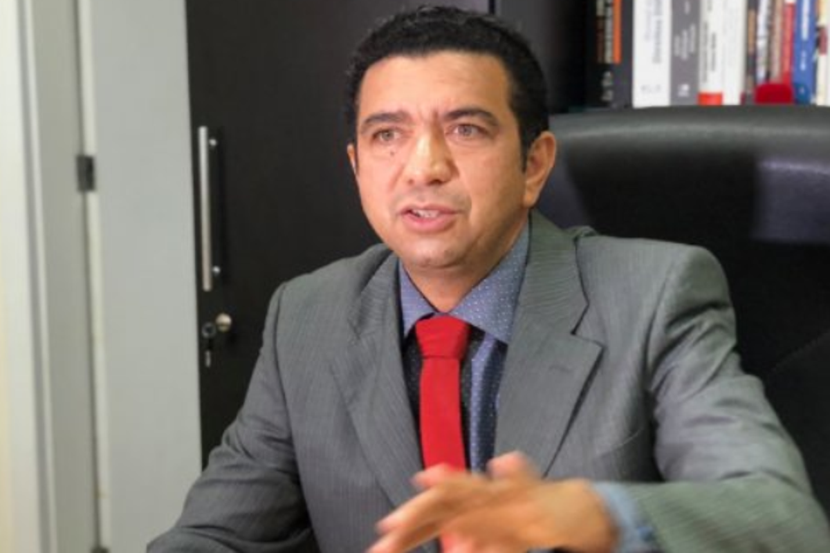 Juiz Douglas de Melo Martins proíbe carreta em São Luis (MA) e aglomerações em o Estado