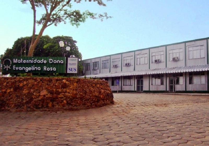 Maternidade Evangelina Rosa