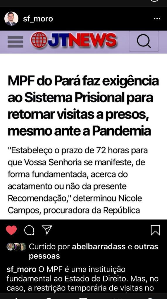 Sede da PGR em Brasília