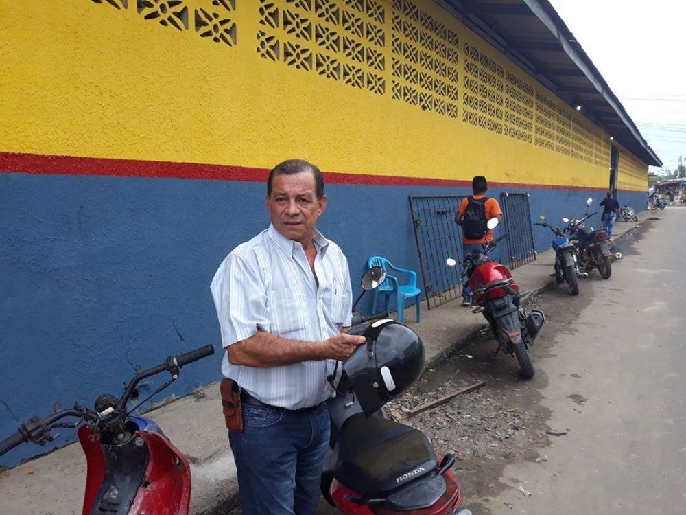 MPF denuncia prefeito de Tabatinga por desvio de R$ 19 milhões