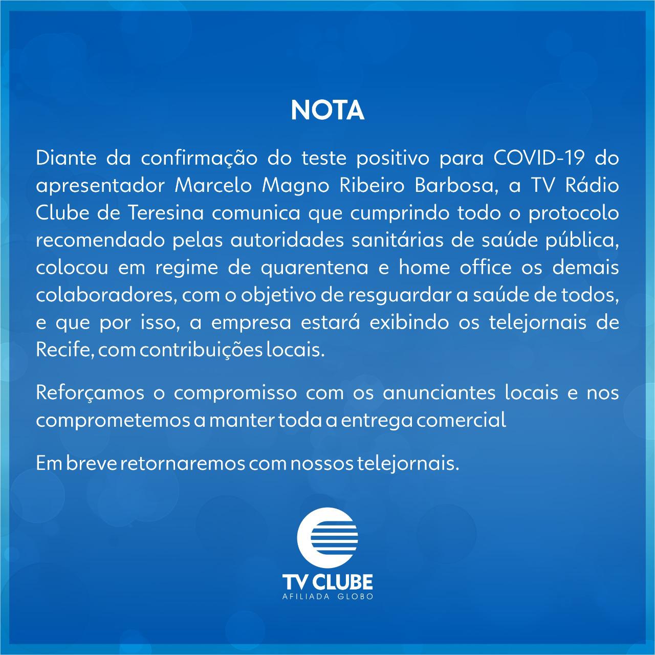 Nota Informativa