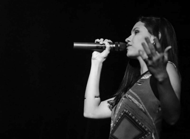 O grupo vocal Eu e Ellas busca expandir o gênero vocal na cidade de Teresina