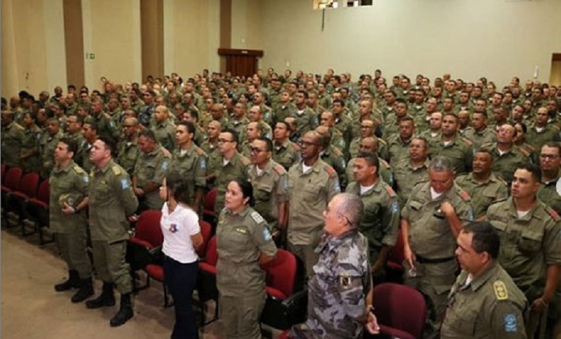 Polícia Militar do Piauí