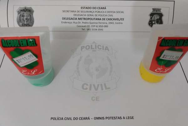 Produtos estavam sendo vendidos a preços abusivos