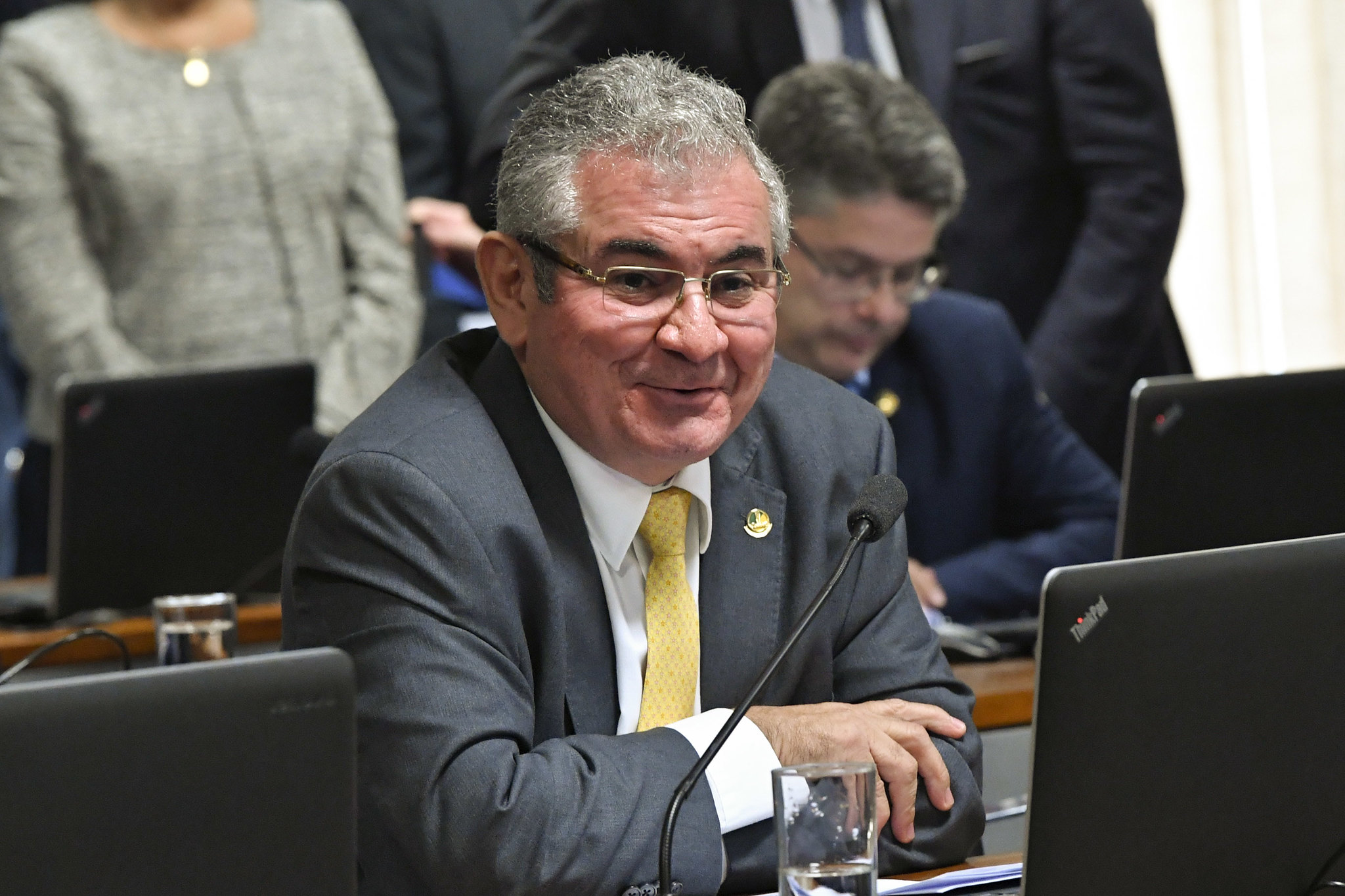 Senador Ângelo Coronel