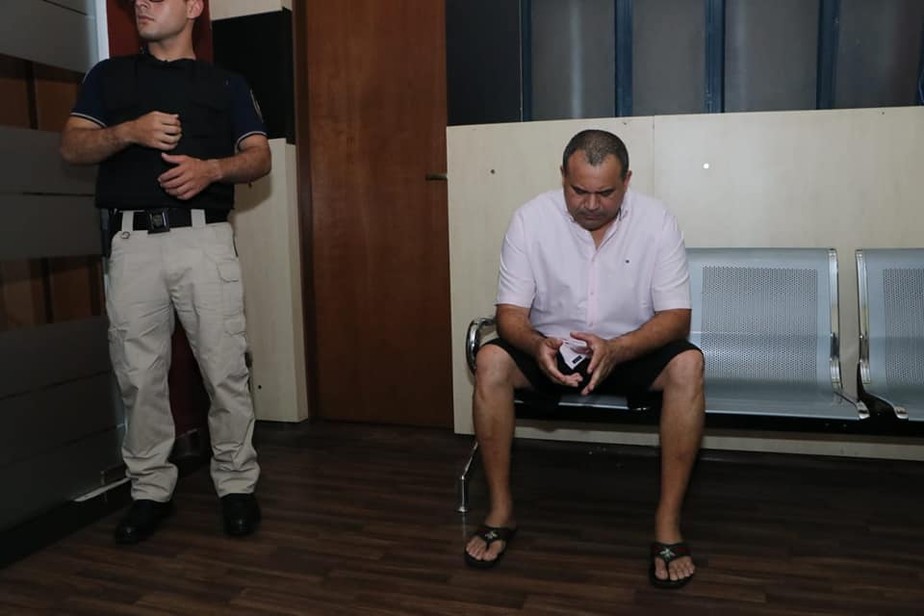 Tocantinense, empresário desconhecido vive na capital federal e é dono de três empresas de ramos distintos