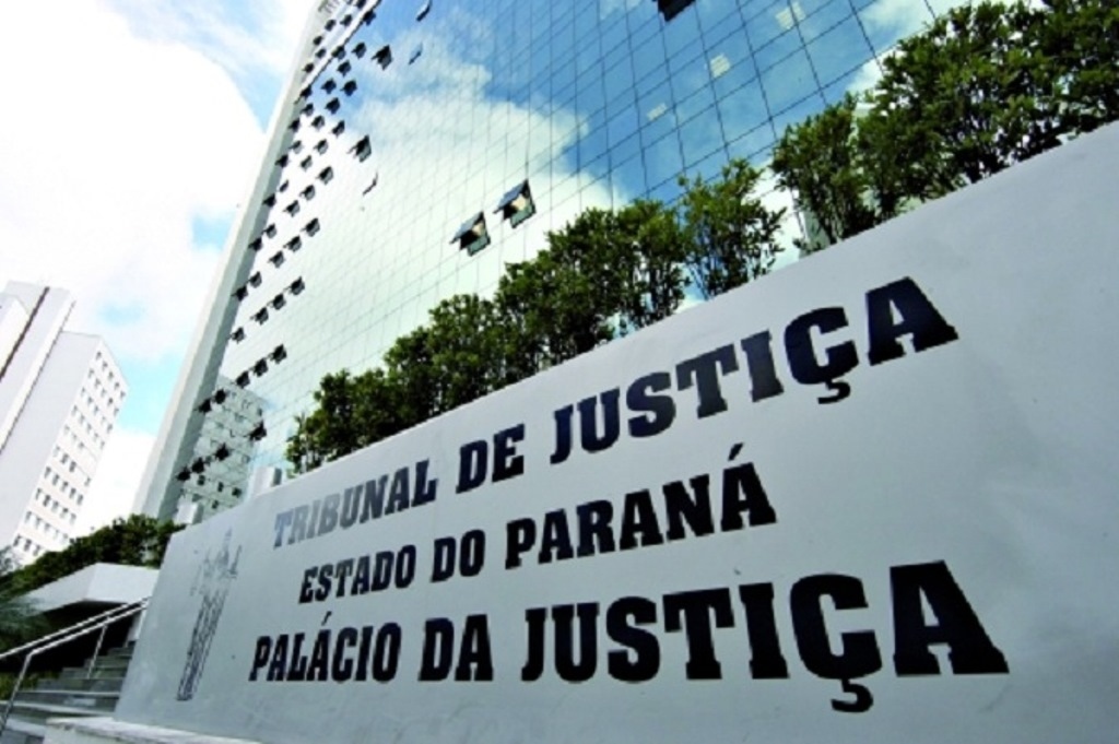 Tribunal de Justiça do Paraná