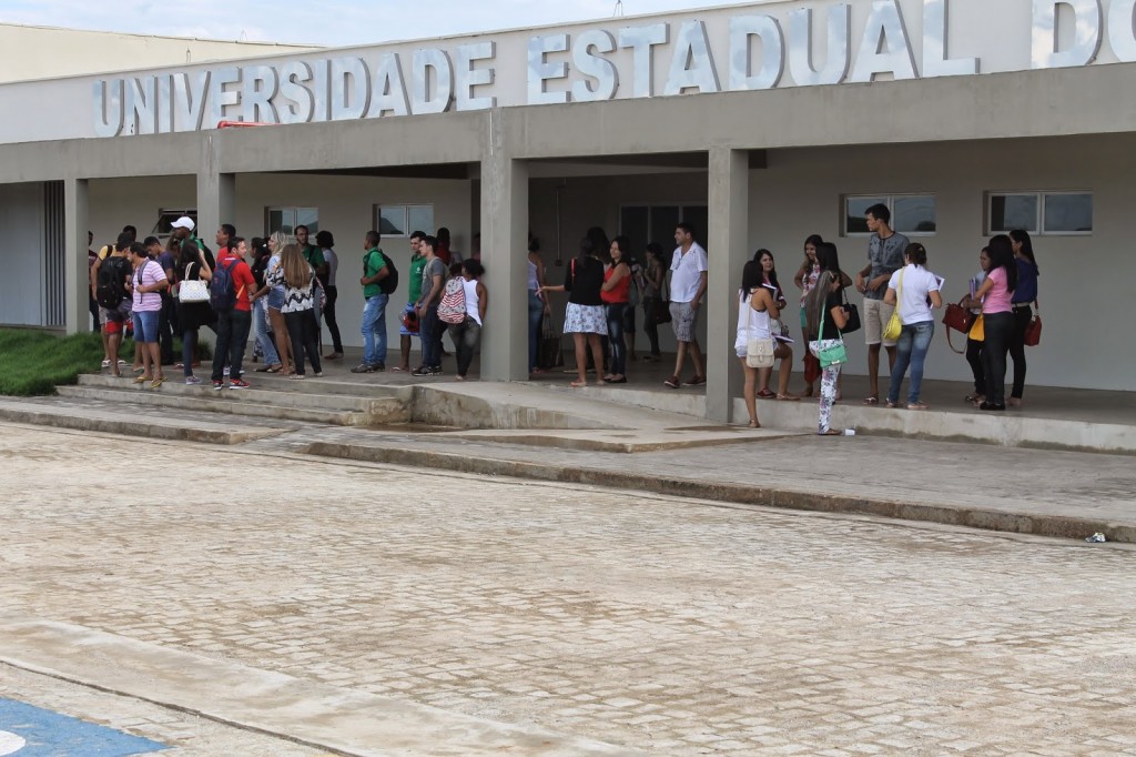 Universidade Estadual do Piauí