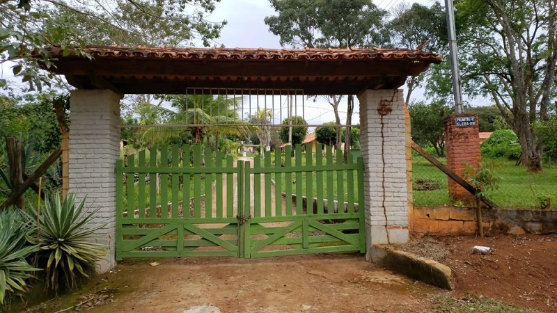 A festa acontecia em um sítio em Lagoa Santa, na Grande BH