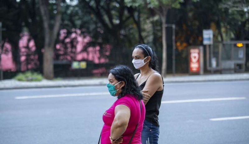 As novas regras são medidas para conter o avanço da COVID-19