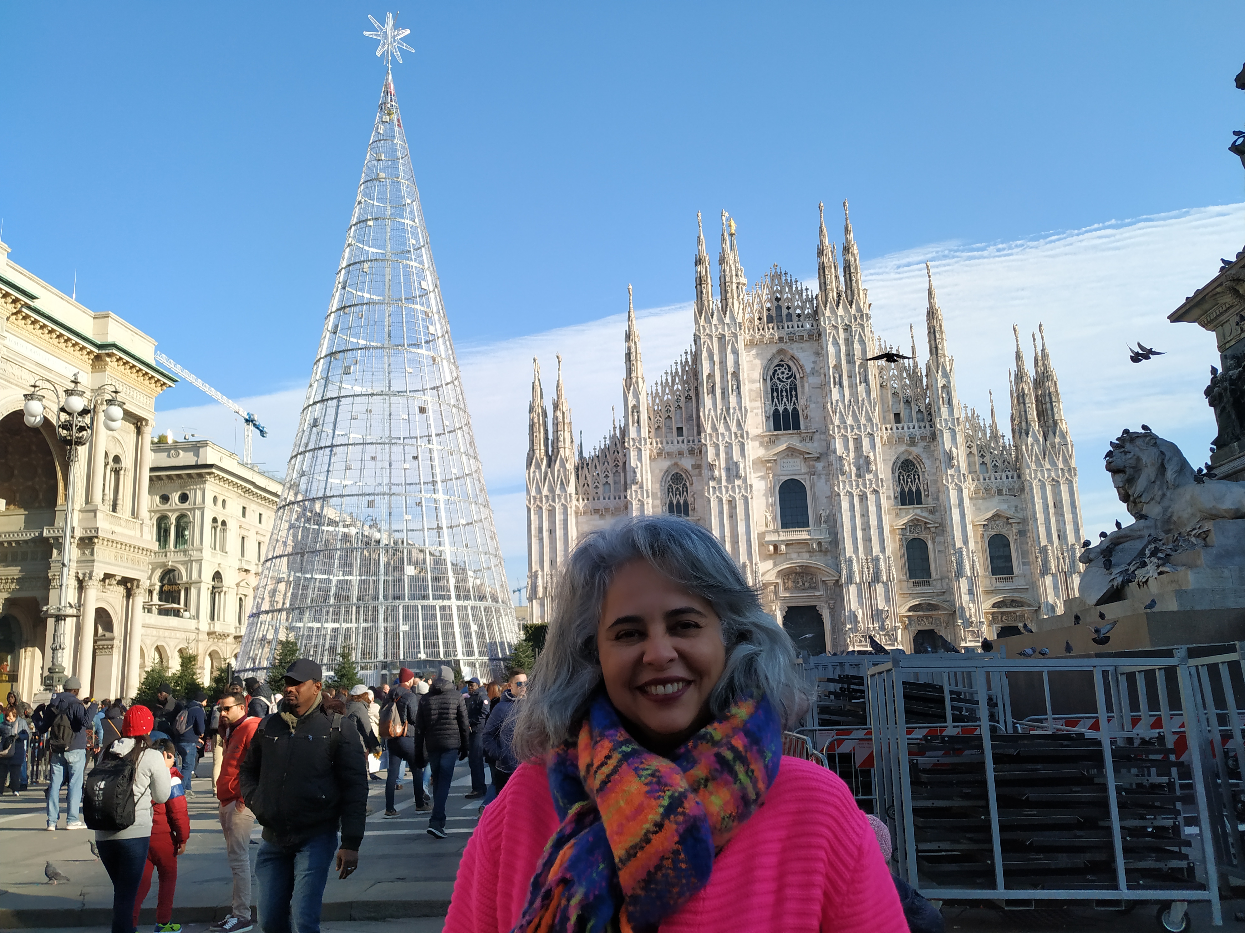 Catedral de Milão, Piazza del Duomo, 20122 Milano MI, Itália