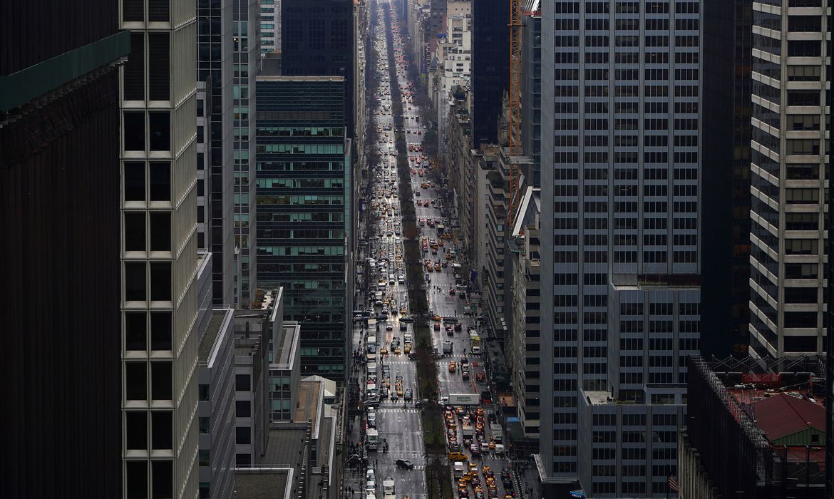 Cidade de Nova York
