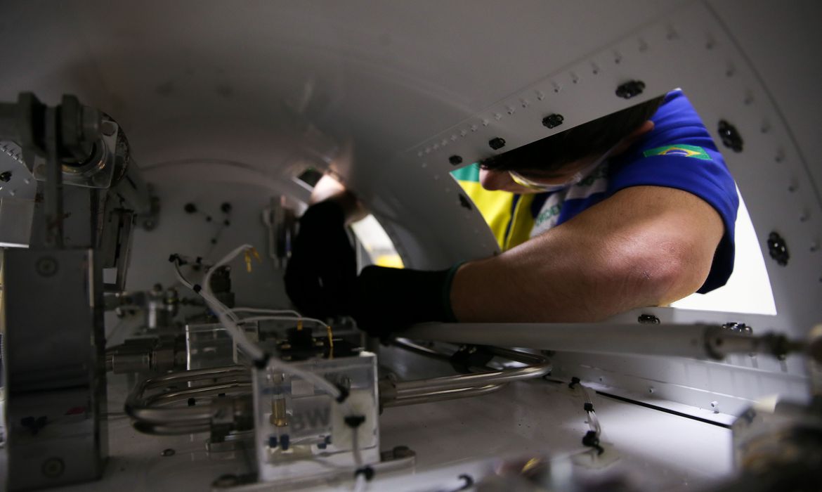 Curso Técnico Profissionalizante