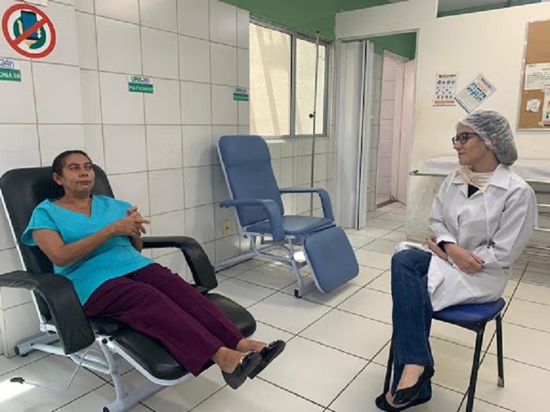 De acordo com a Psicóloga Mércia Fernanda são muitas as repercussões causadas com o aparecimento do Novo Coronavírus