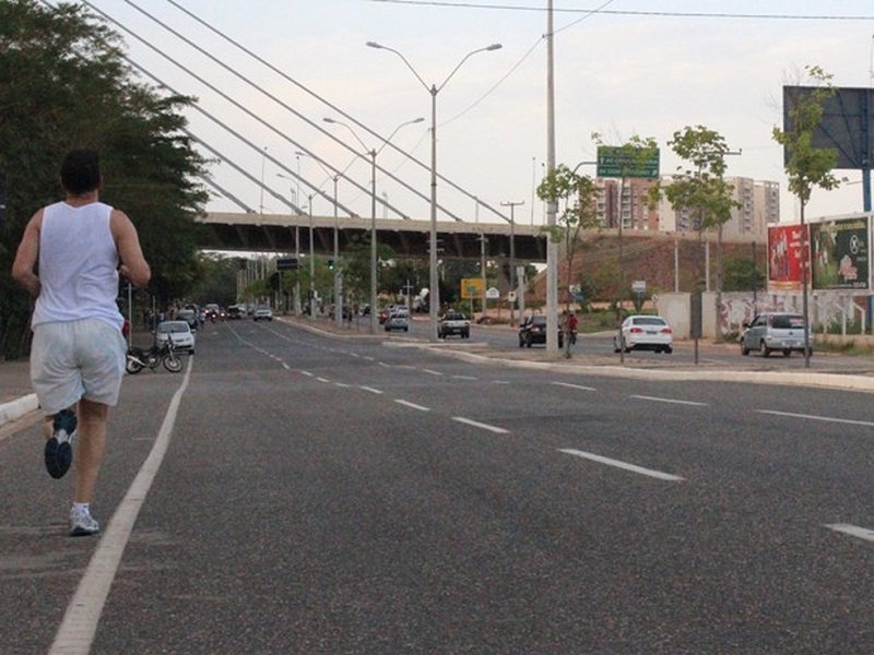 De acordo com o decreto, a Guarda Municipal está autorizada a conter qualquer tipo de aglomeração ou grande circulação de pessoas.