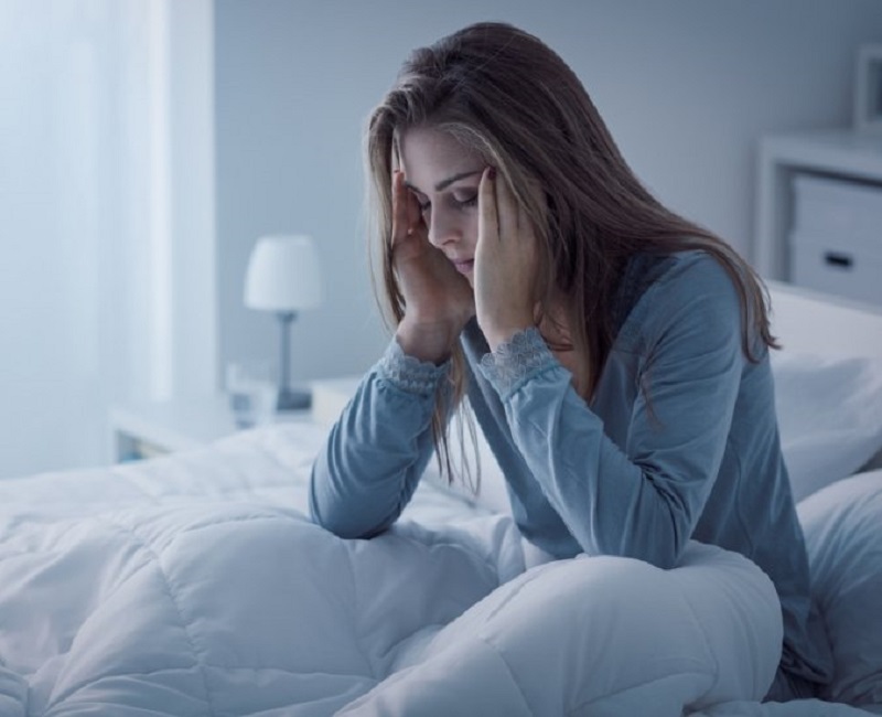 Dormir bem é uma estratégia importante para evitar o adoecimento mental e físico