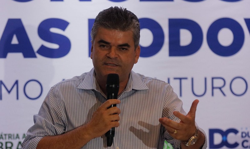 Duque de Caxias é o segundo município fluminense em número de mortes por covid-19.