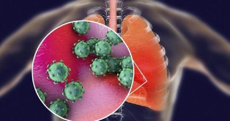É nesse período que há maior incidência de casos de doença respiratória em geral.