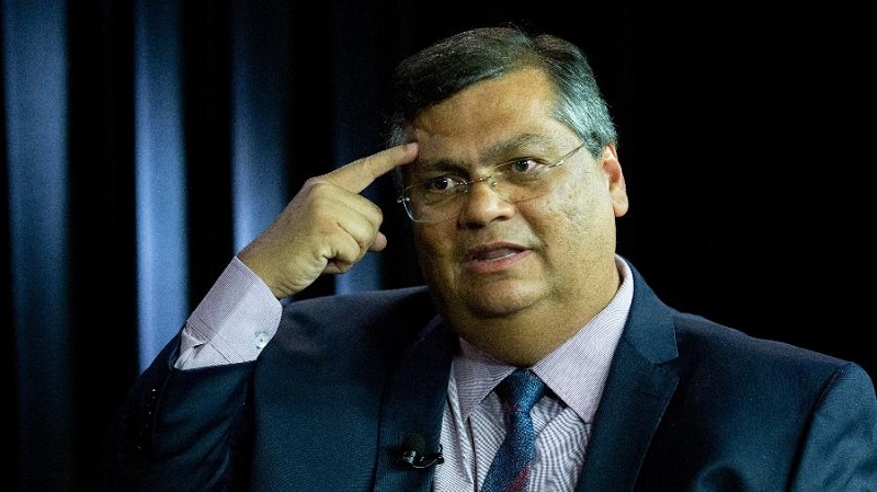 Governador do Maranhão defende isolamento social para enfrentar o coronavírus.