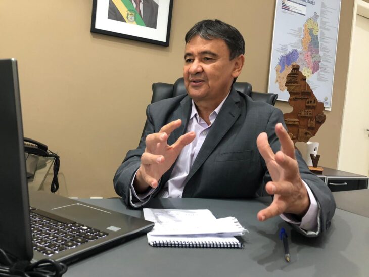 Governador Wellington Dias