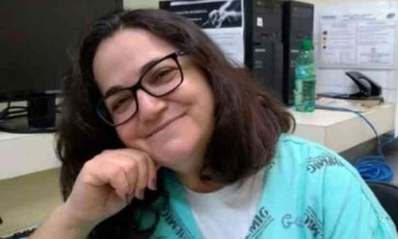 Maria Aparecida de Andrade tinha 53 anos e era técnica em enfermagem