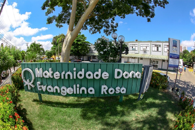 Maternidade em Teresina-PI