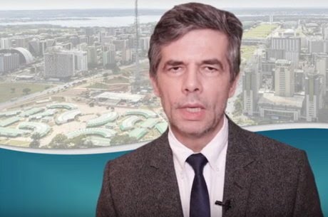 Novo Ministro da Saúde